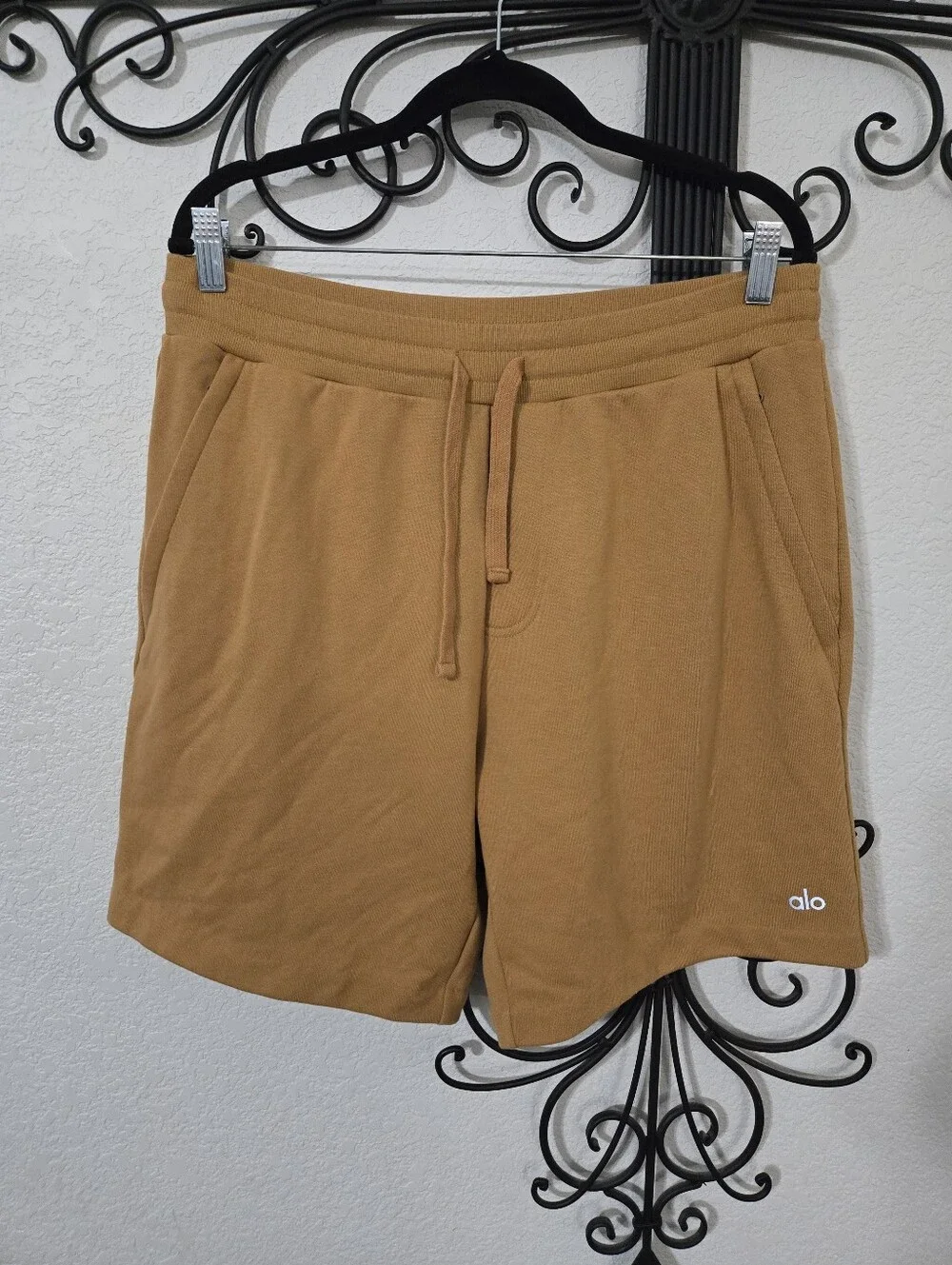 ALO Chill Shorts | L